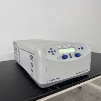 Eppendorf 5430R Refrigerated Centrifuge image 0